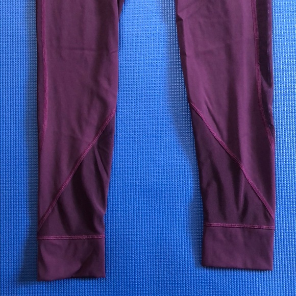 Lululemon pants - Picture 4 of 8